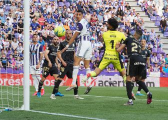 El playoff sigue a tiro para la Ponferradina