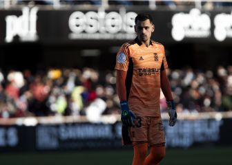 Prior coge protagonismo