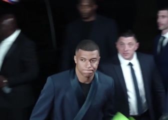 Mbappé pone fecha a su decisión final