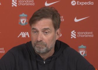 Klopp, el favorito para la final y una frase sobre el Madrid que al merengue le enamorará