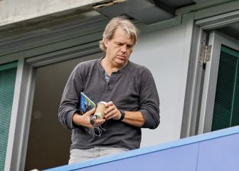 La Premier da luz verde a la venta del Chelsea