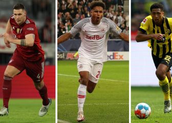 El súper Dortmund post Haaland