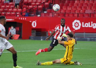 Sevilla-Athletic, la venganza