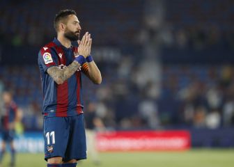 El Valencia tantea al 'Comandante'