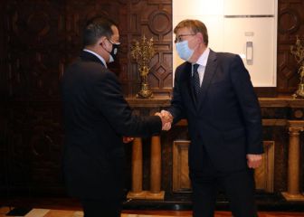 Los políticos reaccionan a los audios de Murthy: 