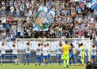 La Rosaleda: de la maravilla, a la pesadilla