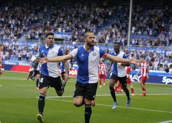 Laguardia, Miramón, Riquelme y Camello, en la agenda de Sanllehí