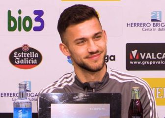 Copete: “Con seis de seis tenemos muchas posibilidades de jugar el playoff”