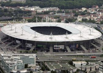 Cuáles serán las sedes de las próximas finales de la Champions League