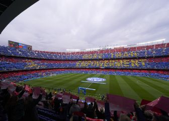 Así suena el himno de la Champions Femenina | Letra y quién lo compuso