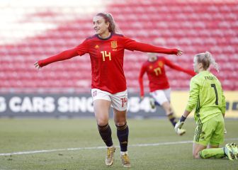 Eurocopa Femenina 2022: cuándo empieza y cuál es el grupo de España