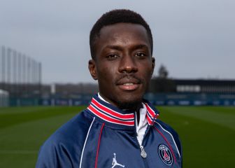 La Federación Francesa pide explicaciones a Gueye tras su 'plantón' al PSG
