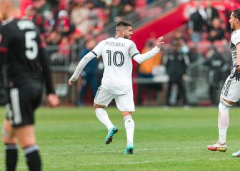 ¿Cuánto cobran los futbolistas españoles de la MLS?