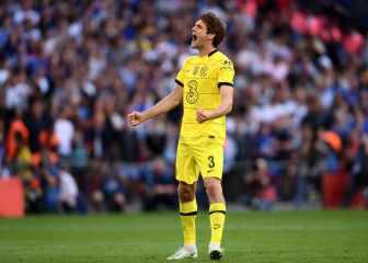 Marcos Alonso-Barça: un fichaje con asterisco