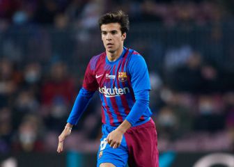 La paciencia se agota con Riqui Puig