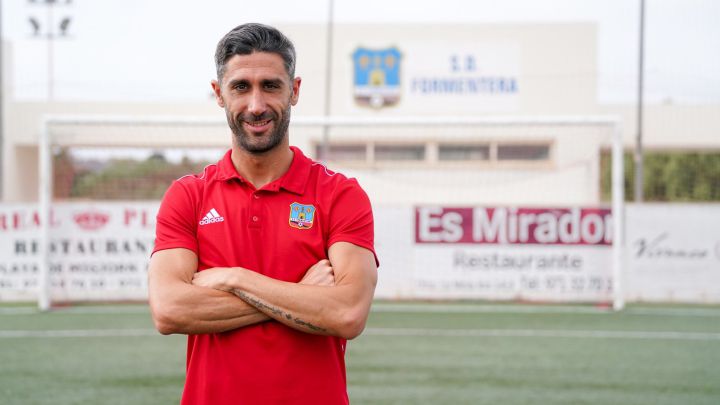 ATHLETIC | Joseba Garmendia cuelga las botas - AS.com
