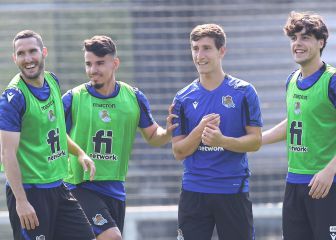 Sin sorpresas en la vuelta al trabajo