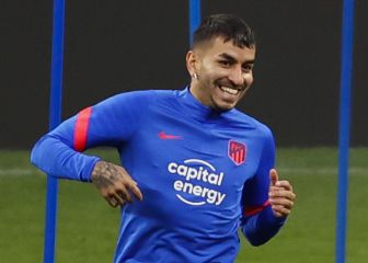 Correa se queda al 38%