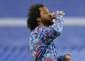 Marcelo está dispuesto al gran sacrificio por seguir