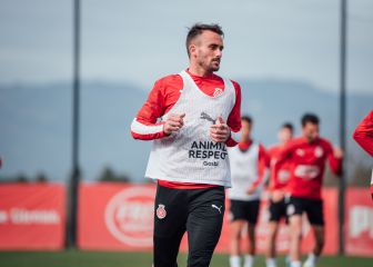Aleix García: 