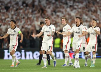 Palmarés de la Europa League: qué equipos la han ganado y cuántas tiene cada uno