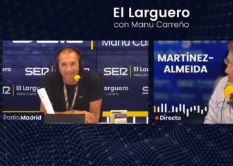 Cenó con Al Khelaïfi y el Emir de Qatar y dice esto: Almeida no pudo ser más claro con Mbappé