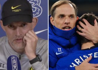 La advertencia de Tuchel sobre la conducta poco entendible del primer fichaje de Laporta