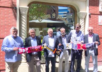 Los veteranos de la final del 81' lo tienen claro: 