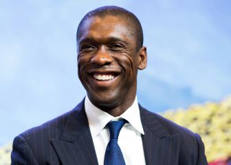 Ceferin convence a Seedorf