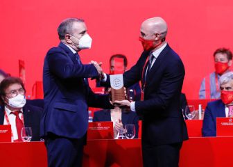 El CSD insta a Rubiales a dar explicaciones por las grabaciones