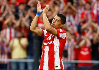 Real Sociedad-Atlético: horario, TV y dónde ver LaLiga en directo