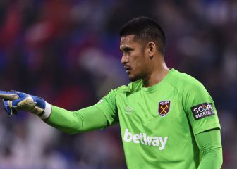 Areola: a la sexta va la vencida