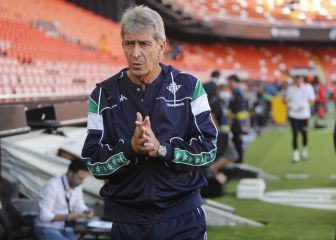 Pellegrini: 