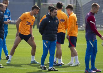 La gira USA del Barça, en las conferencias Este y Oeste