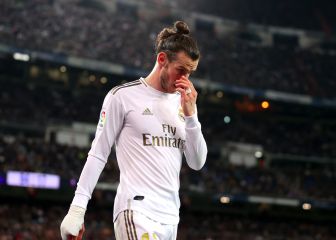 Bale, punto final