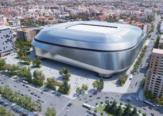 Inyección millonaria al Madrid