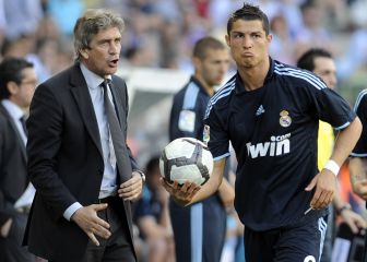 Pellegrini no guarda rencor