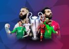 El Liverpool gana la primera 'batalla' de la final de París