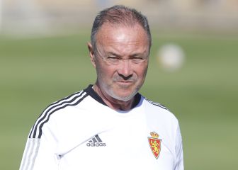 JIM se despide de La Romareda