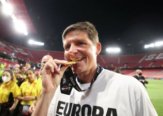 El último milagro de Red Bull