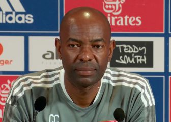 El Barça ya tiene su frase de motivación para la final de la Champions