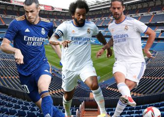 El morbo de la última jornada en el Bernabéu: las despedidas que más duelen en el madridismo