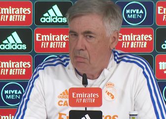 Ancelotti: 