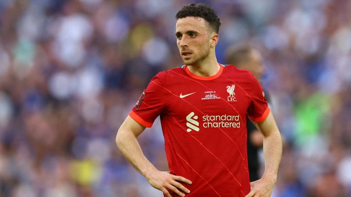 Un bonus de Diogo Jota podría decidir la Premier League