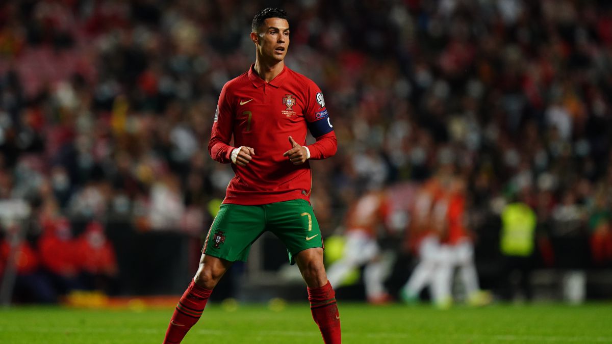 Portugal chama Cristiano e Guedes para Liga das Nações
