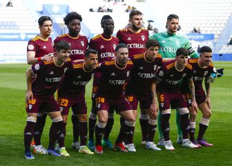 El Albacete lleva más de dos meses sin ganar a domicilio