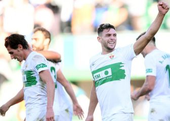 Elche-Getafe: horario, TV y dónde ver LaLiga en directo