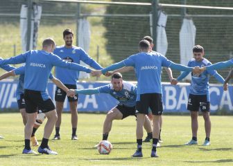 Reto para el Deportivo, milagro para el Valladolid Promesas