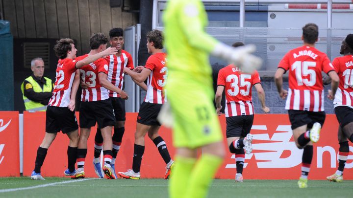 Primera RFEF Grupo 1: resultados, partidos y clasificación de la jornada 37  - AS.com