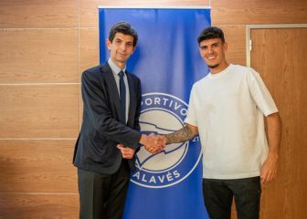 Javi López renueva hasta 2025